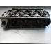 #AY04 Right Cylinder Head From 2012 Ford F-350 Super Duty  6.7 BC306090CA Power Stoke Diesel